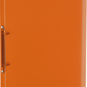 Ringbuch Easy Soft A4 2Ri.rot