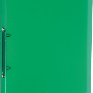 Ringbuch Easy Soft A4 2Ri.grün