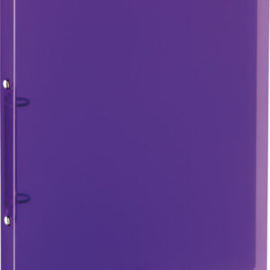 Ringbuch Easy Soft A4 2Ri.viol