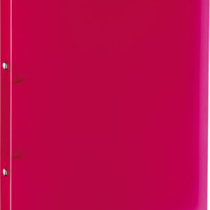 Ringbuch Easy Soft A4 2Ri.berry