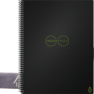 ROCKETBOOK A4 Spiralbuch Core Smart