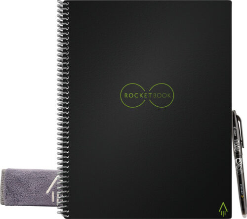 ROCKETBOOK A4 Spiralbuch Core Smart