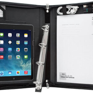 iPad Organizer Elegance