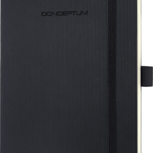 Notizbuch CONCEPTUM A5 liniert