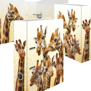 Ordner Giraffenfreunde