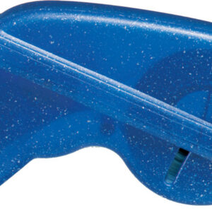 Vario Klebespender blau