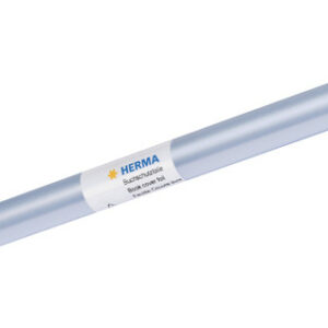 Herma Buchschutzfolie 2x40 tra