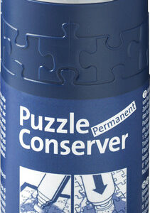 Puzzle Conserver permanent