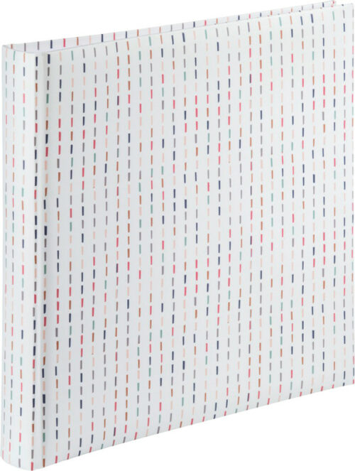 HAMA Fotobuch Jumbo Stripes 30x30cm