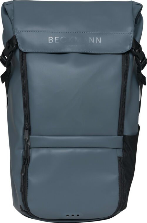 Rucks. Street Light blau 22L
