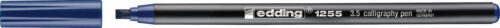 Edding 1255 3,5 blau
