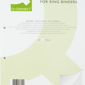 Ringbuch-Block A4