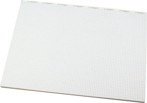 Notizblock 80gr A3 5mm kar.