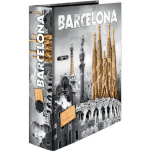Ordner Barcelona