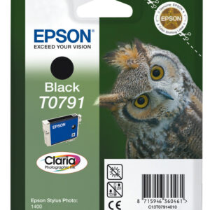 Epson Tintenpat. T079140 black