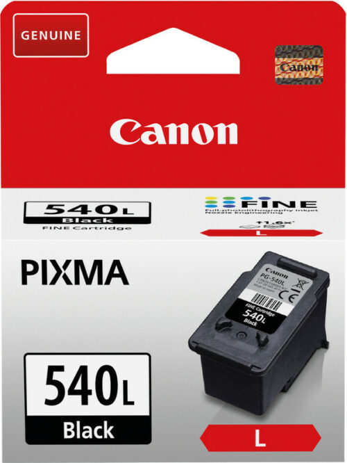 Canon Tintenpat. PG-540BK L