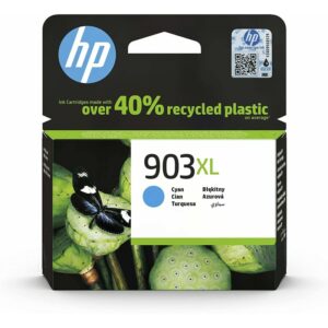 HP Tintenpatrone 903XL cyan