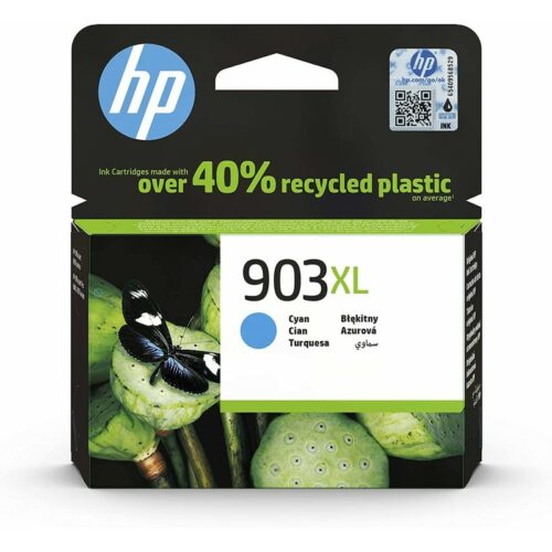 HP Tintenpatrone 903XL cyan