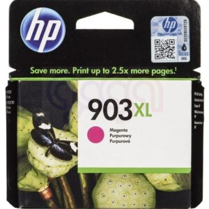 HP Tintenpatrone 903XL magenta