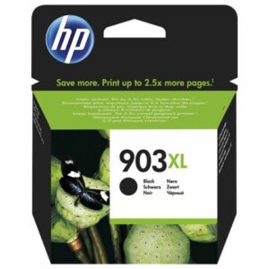 HP Tintenpatrone 903XL black