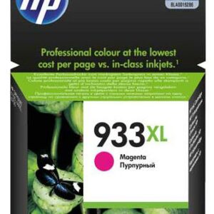 HP Tintenpat. 933XL Magenta