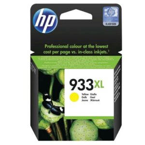 HP Tintenpat. 933XL Yellow