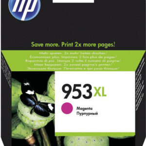 HP Tintenpatrone 953XL magenta