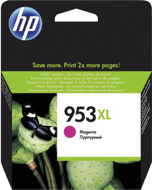 HP Tintenpatrone 953XL magenta