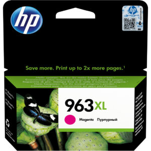 HP Tintenpat. 963XL magenta