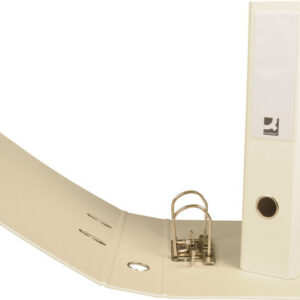 Q-Conn. Ordner 7cm weiss