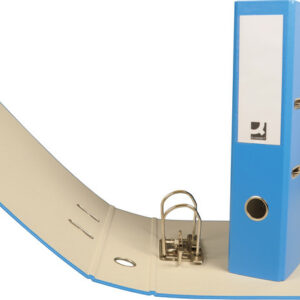 Q-Conn. Ordner 7cm blau