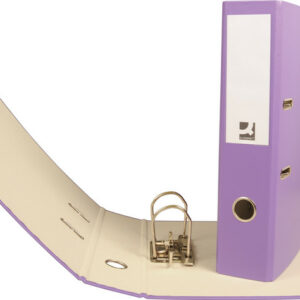Q-Conn. Ordner 7cm violett