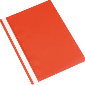 Schnellhefter rot