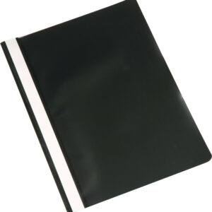 Schnellhefter schwarz