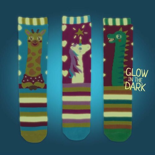 Magic Moments Zauber Socken – Bild 2