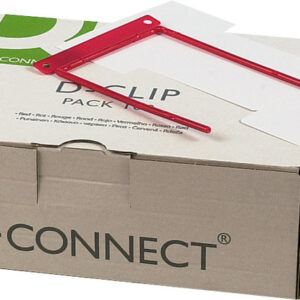 D-Clip Registratursystem