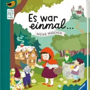 Es war einmal...Meine Märchen