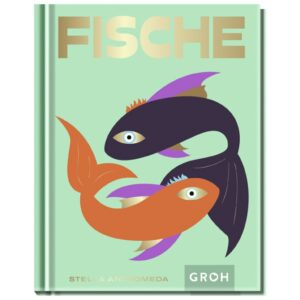 Sternzeichen: Fische