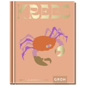 Sternzeichen: Krebs