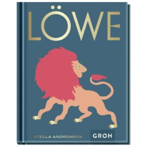 Sternzeichen: Löwe
