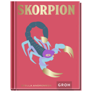 Sternzeichen: Skorpion