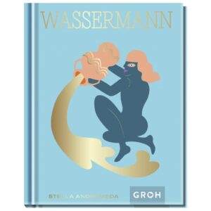 Sternzeichen: Wassermann