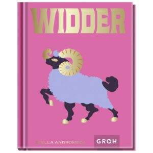 Sternzeichen: Widder