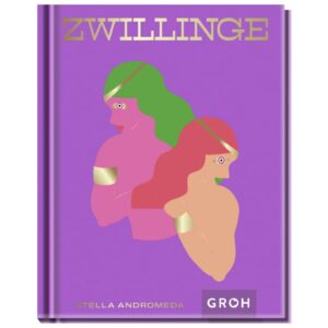 Sternzeichen: Zwillinge