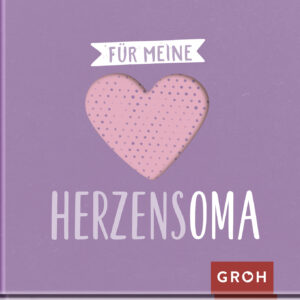 Für meine Herzensoma