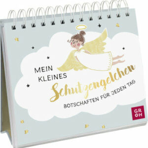 Mein kleines Schutzengelchen