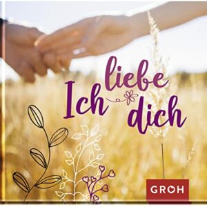 Ich liebe dich