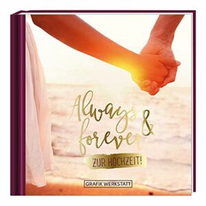 Minibuch always & forever