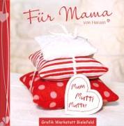 Minibuch für Mama