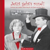 Minibuch jetzt geht's rund